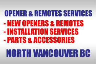 Opener Repair Services